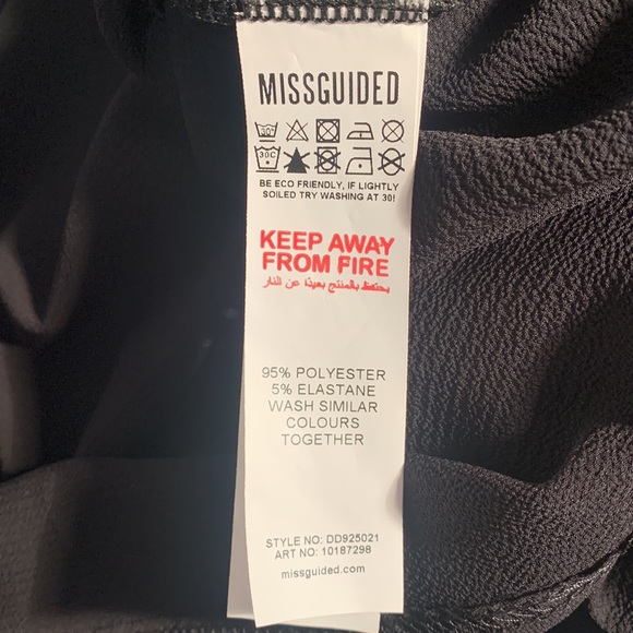 Missguided Size 10 - Picture 9 of 11